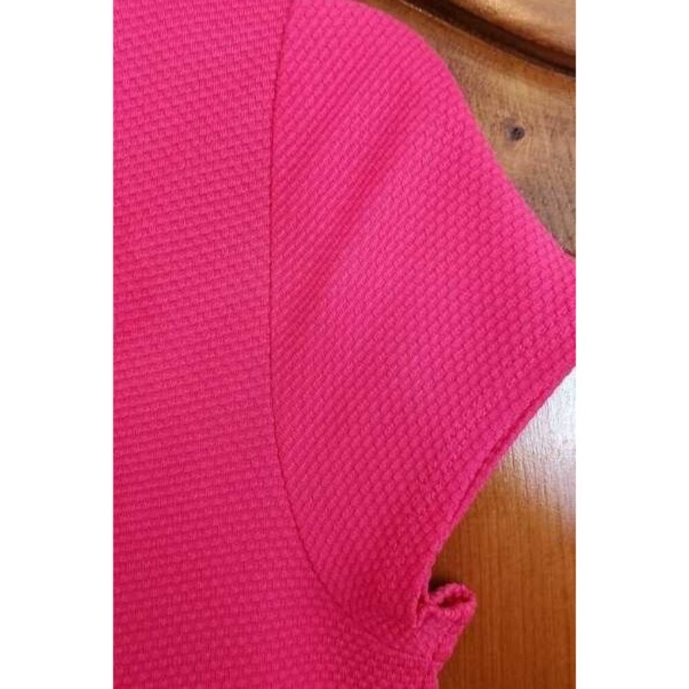 Soprano Hot Pink Mini Dress - Women's M - Picture 5 of 6